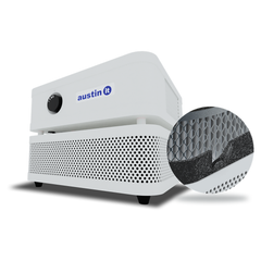 Purifier Austin Air IT Unit With VOC Wrap