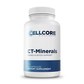 CT-Minerals