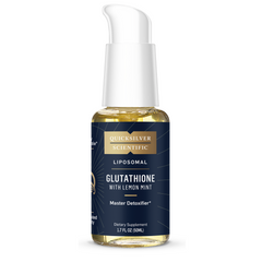 LIPOSOMAL GLUTATHIONE
