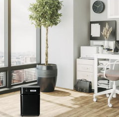 Purifier Austin Air HealthMate Junior Unit - Black