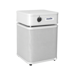 Purifier Austin Air HealthMate Junior Unit - White