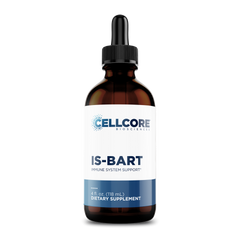 IS-BART