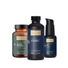 IMMUNE SUPPORT BUNDLE