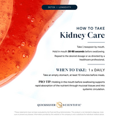 KIDNEY CARE