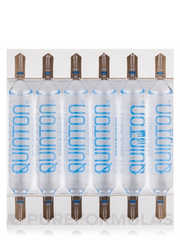 ORIGINAL QUINTON® 0.9 ISOTONIC AMPOULES