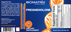 Pregnenolone