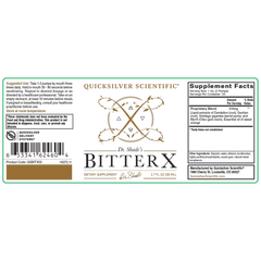 BITTERX