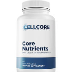 Core Nutrients (120 capsules)