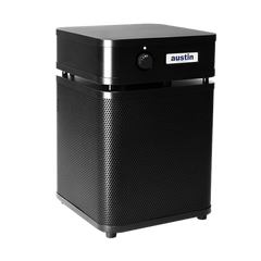Purifier Austin Air HealthMate Junior Unit - Black