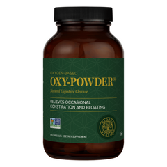 Oxy-Powder (120 capsules)