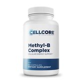 Methyl-B Complex (60 capsules)