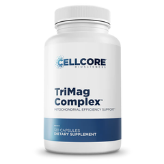 TriMag Complex™ (120 capsules)