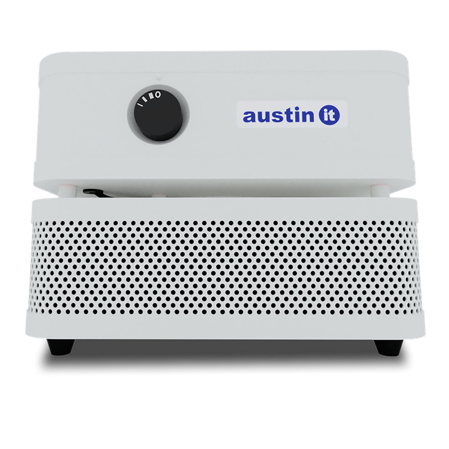 Purifier Austin Air IT Unit With HEPA