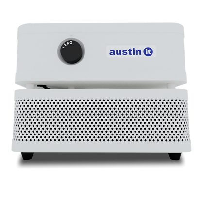 Purifier Austin Air IT Unit With HEPA