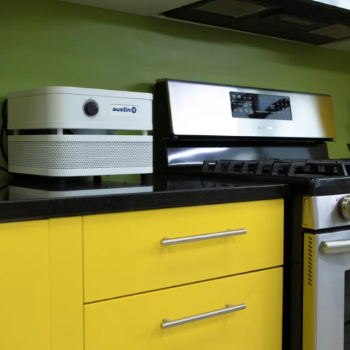 Purifier Austin Air IT Unit With HEPA