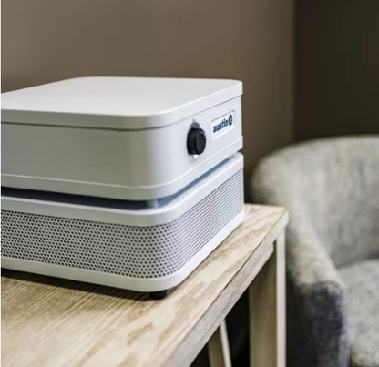 Purifier Austin Air IT Unit With HEPA