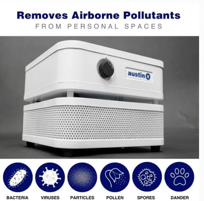 Purifier Austin Air IT Unit With HEPA