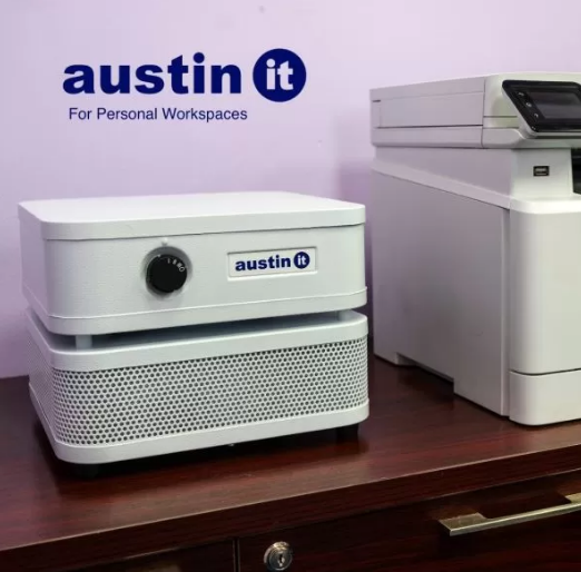 Purifier Austin Air IT Unit With HEPA