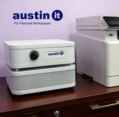 Purifier Austin Air IT Unit With HEPA