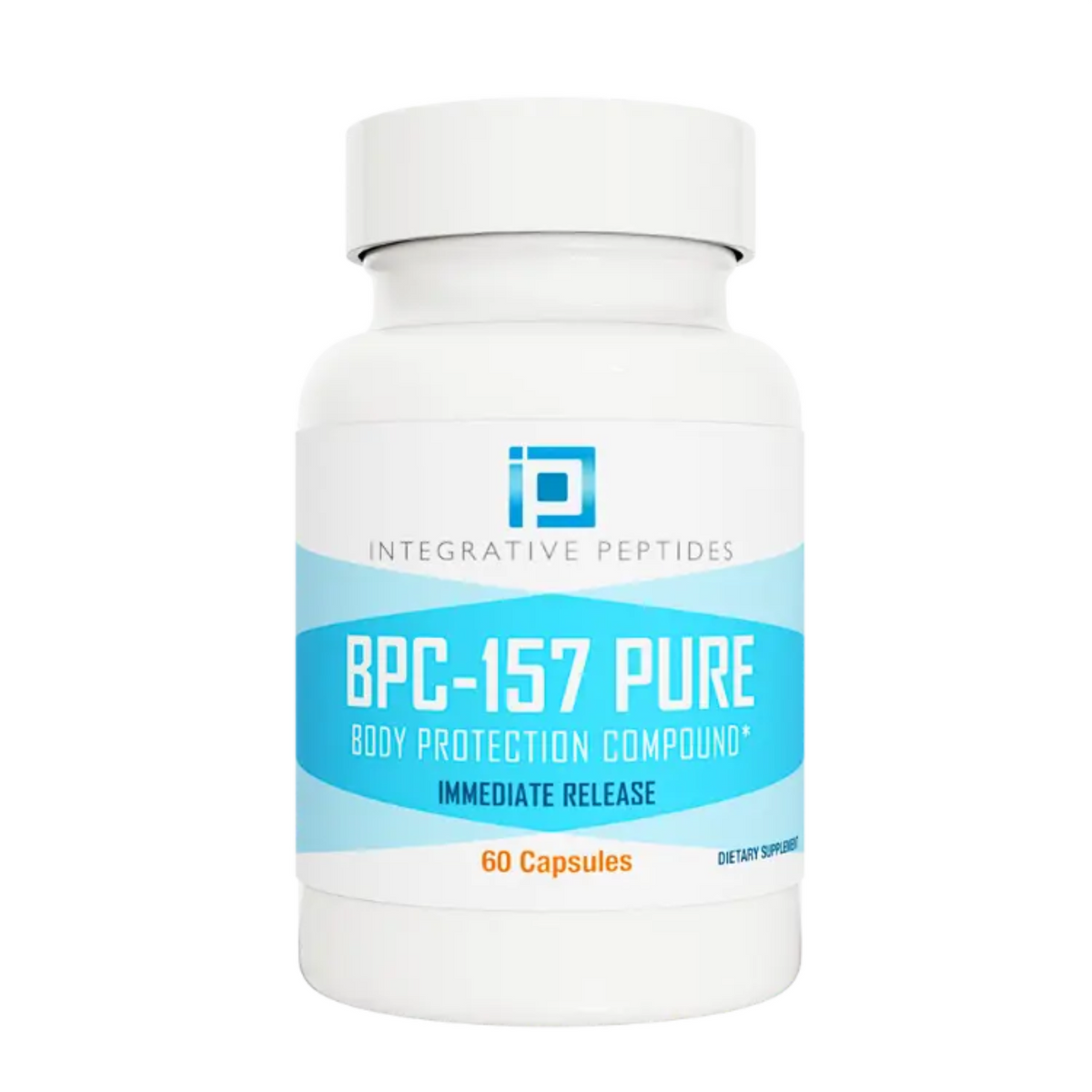 BPC-157 PURE Immediate Release
