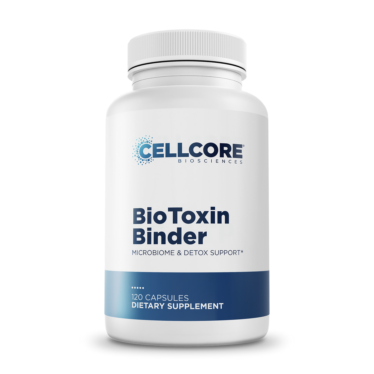 BioToxin Binder †