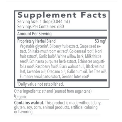 Biocidin® Liquid