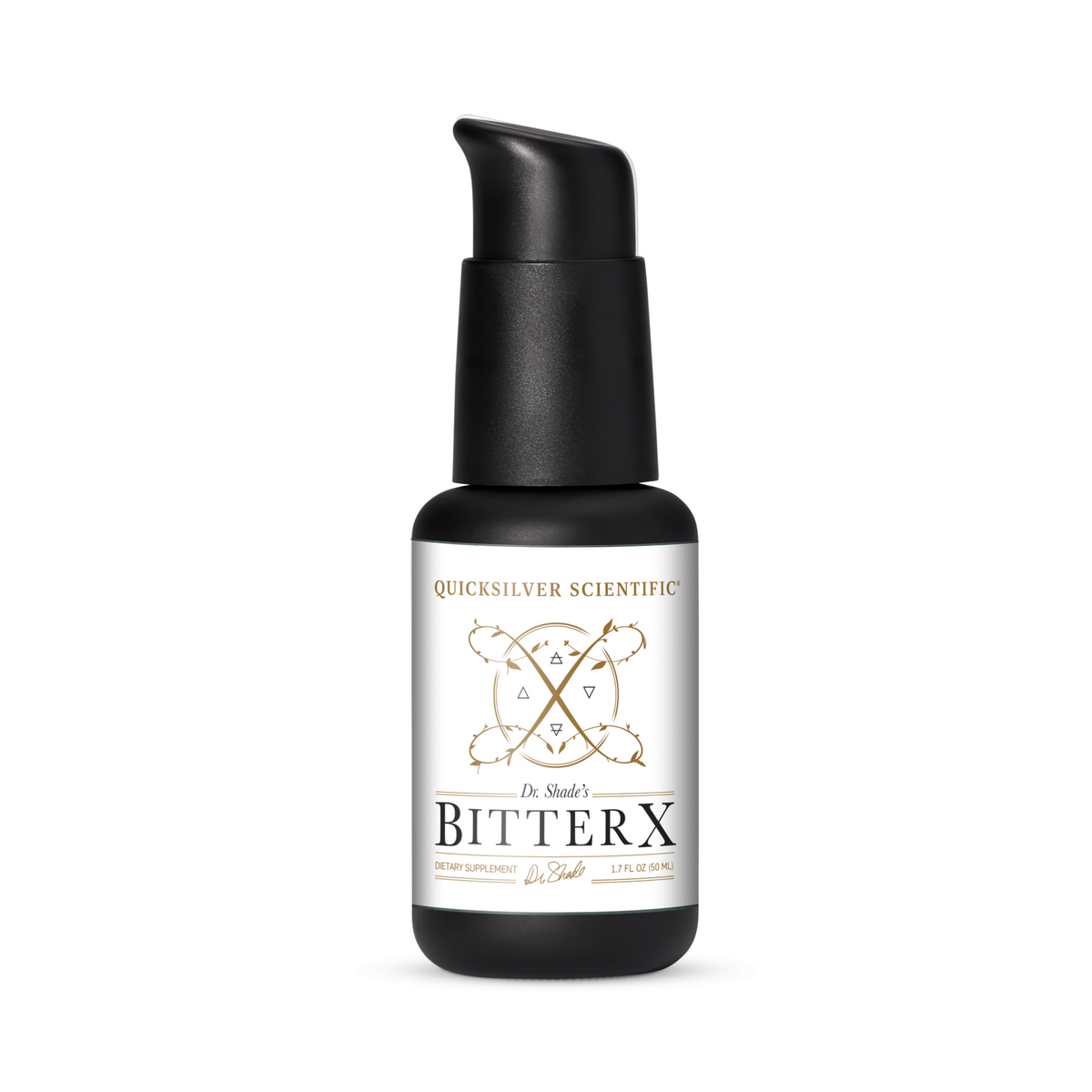 BITTERX
