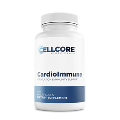 CardioImmune