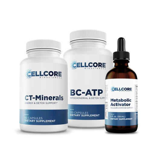 Cellular Metabolism Kit
