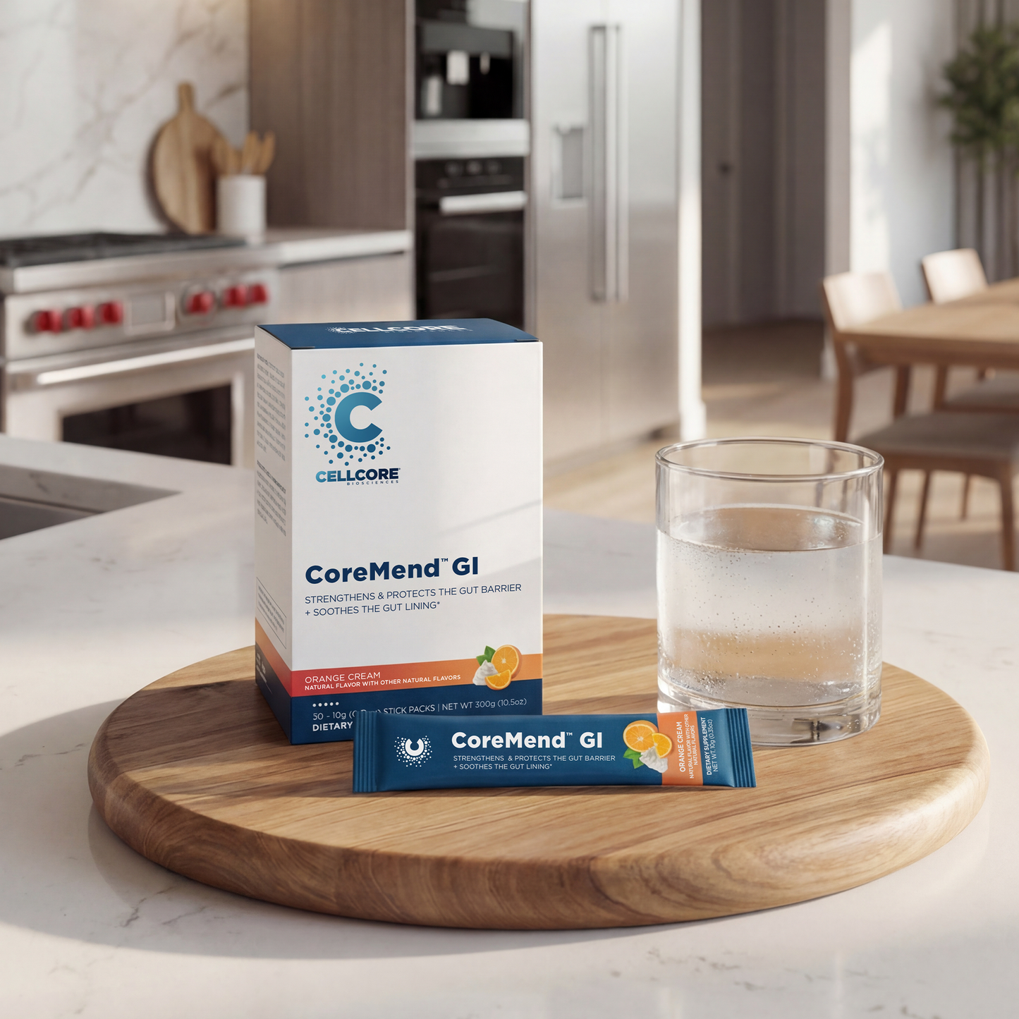 CoreMend™ GI