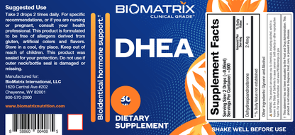 DHEA