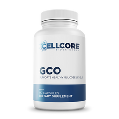 GCO