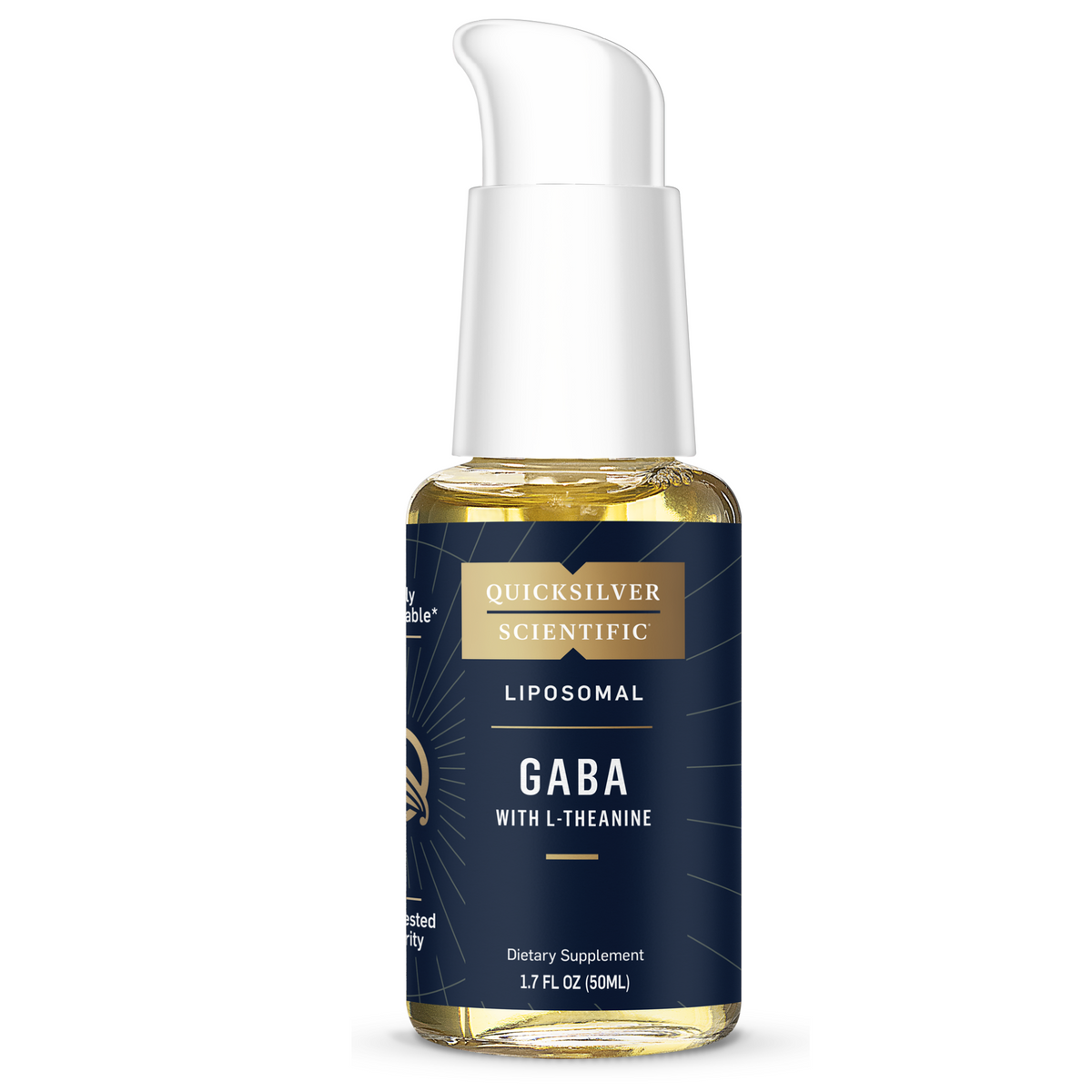 GABA + L-THEANINE