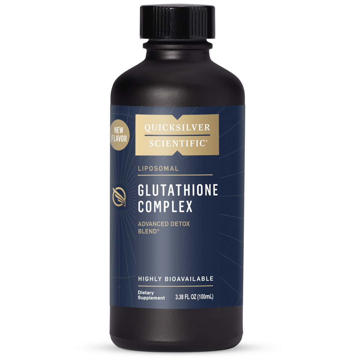 GLUTATHIONE COMPLEX