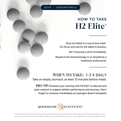 H2 ELITE®