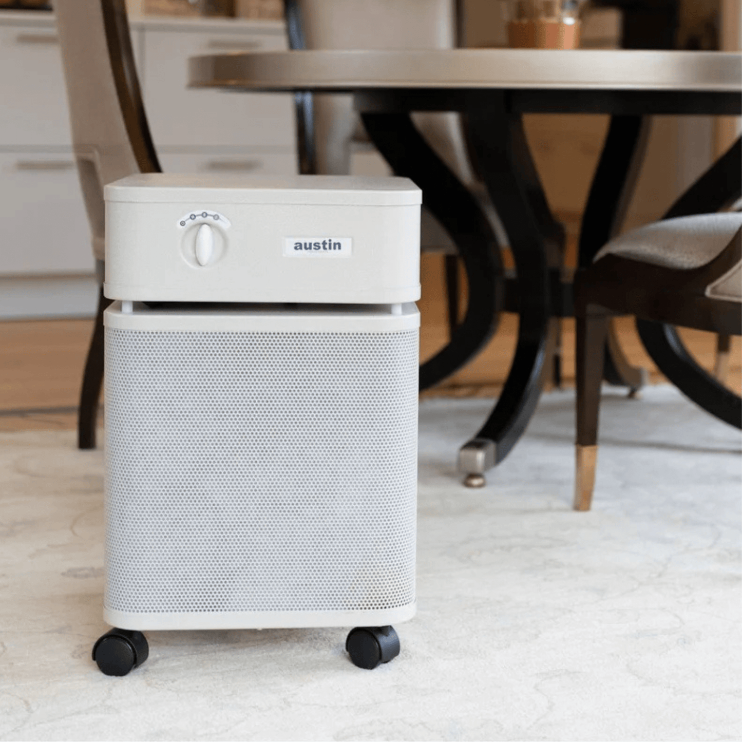 Purifier Austin Air Healthmate - Midnight