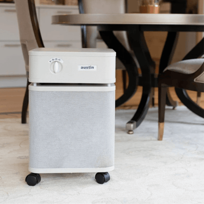 Purifier Austin Air Healthmate - Midnight