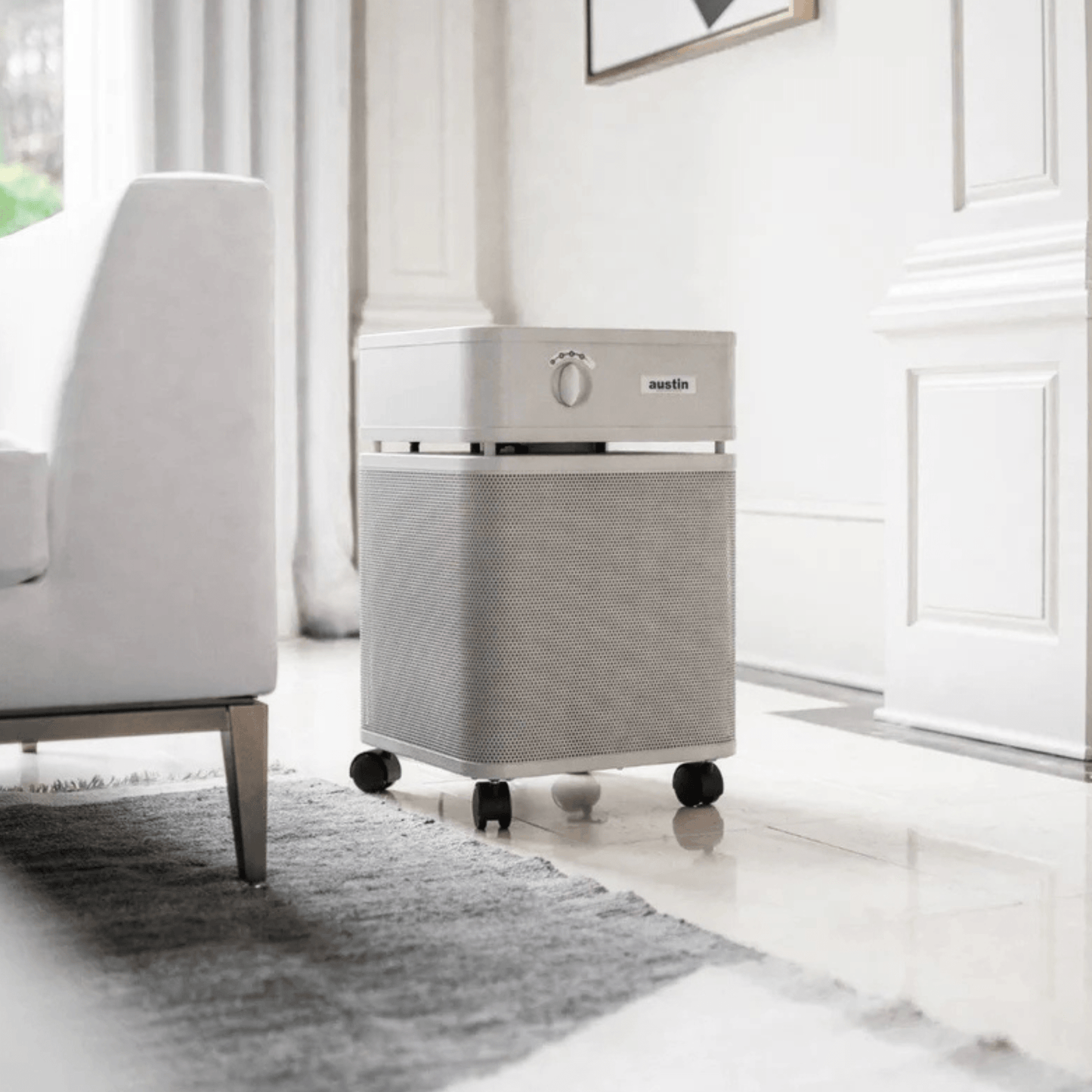 Purifier Austin Air Healthmate - Midnight