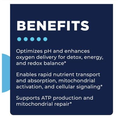 HydrOxygen®