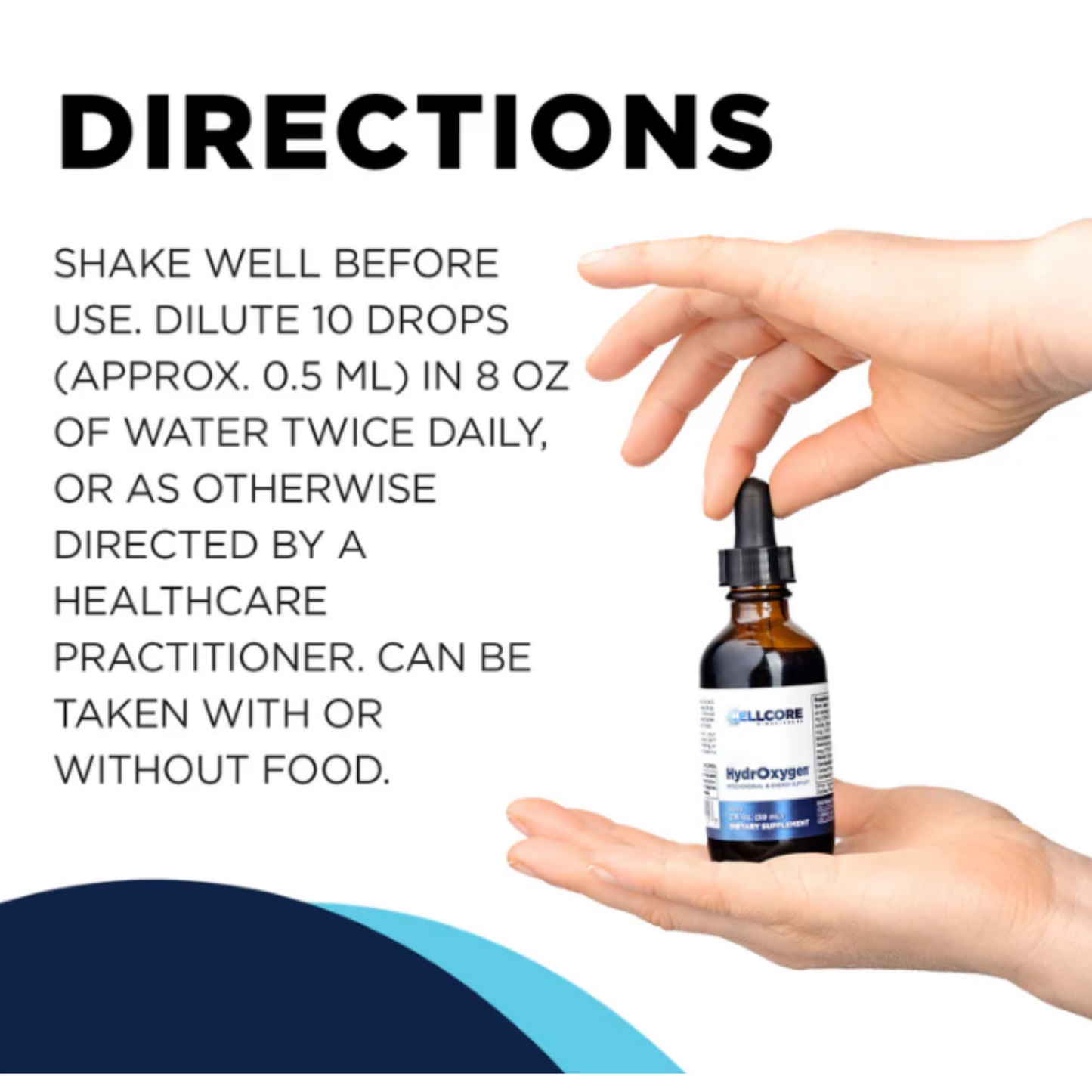 HydrOxygen®