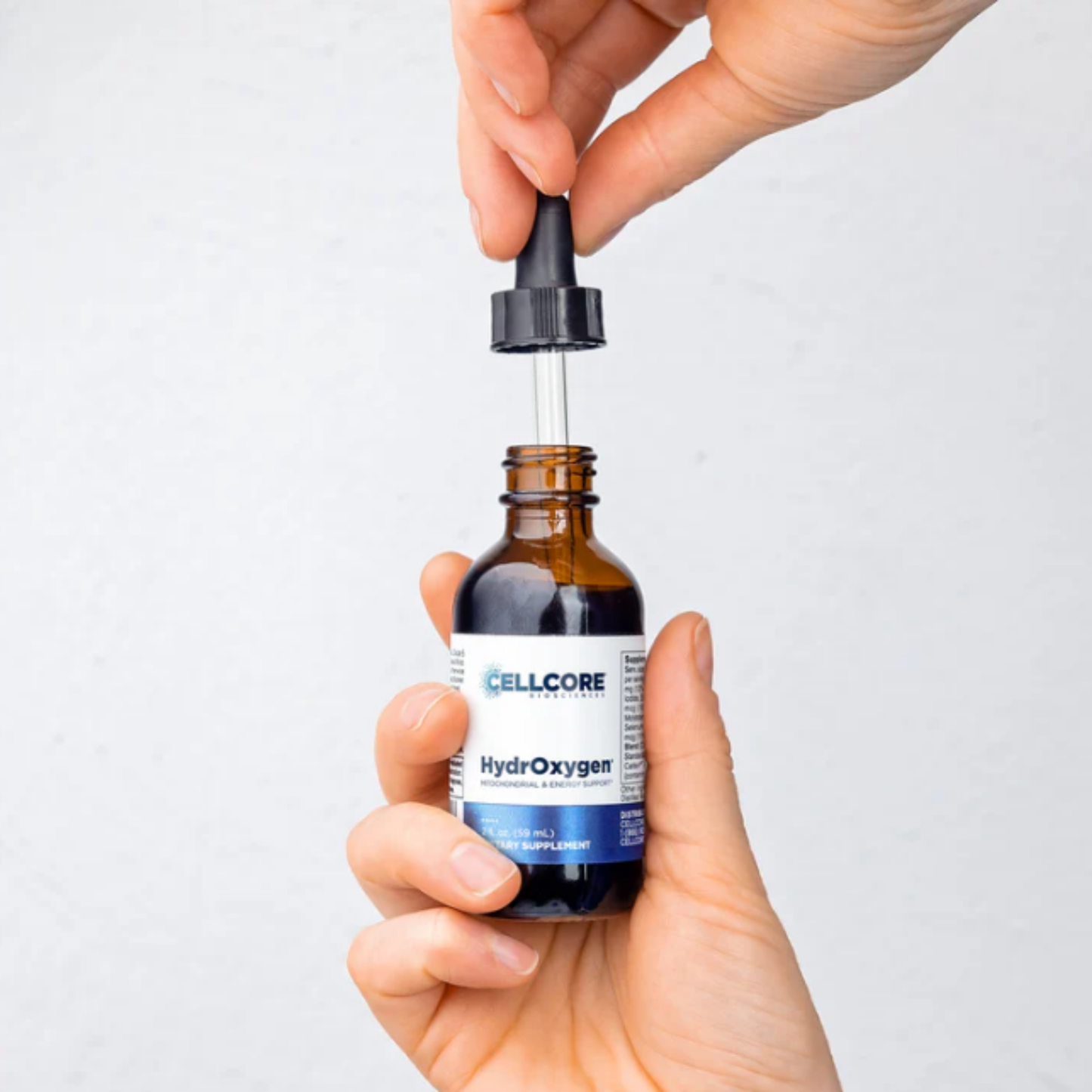 HydrOxygen®