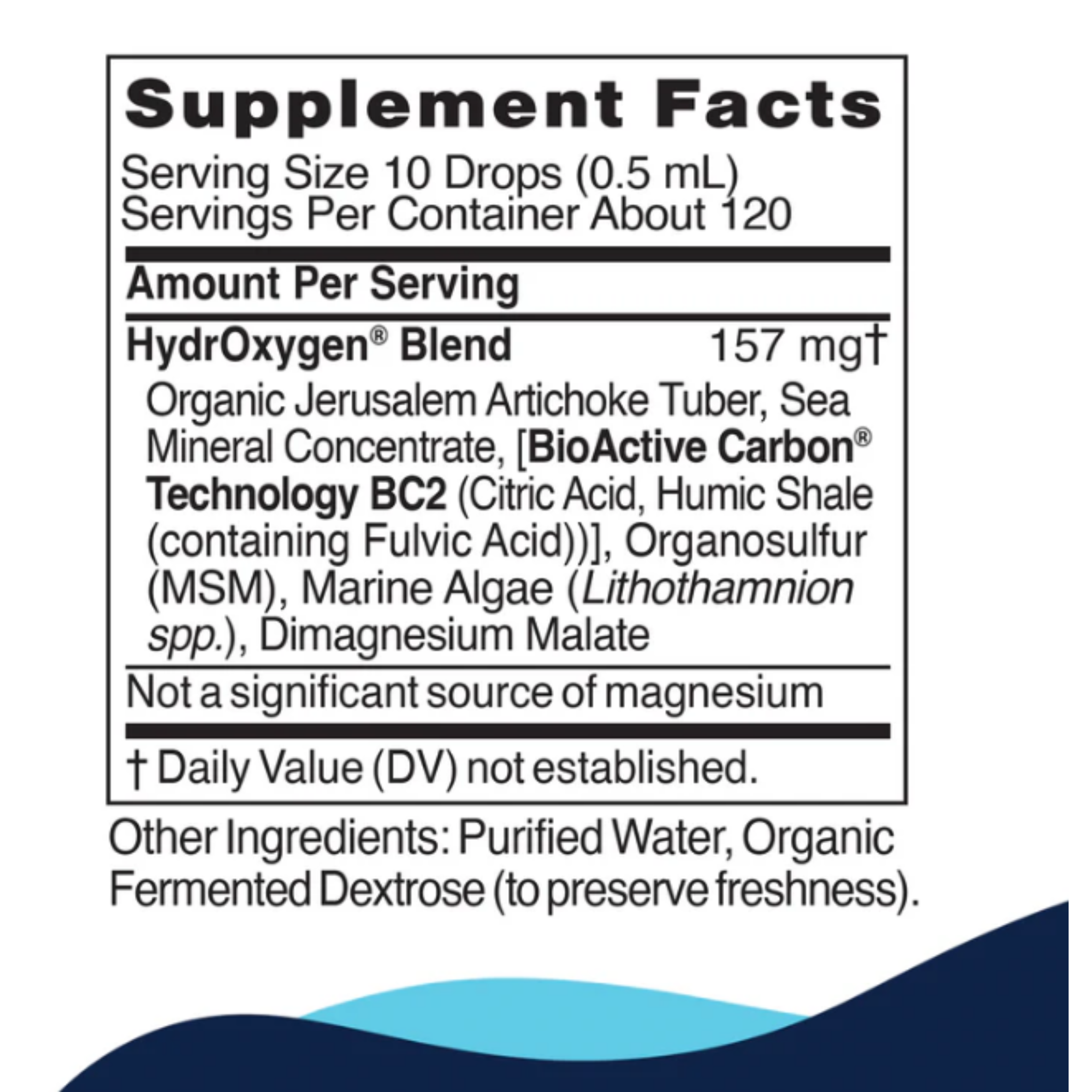 HydrOxygen®