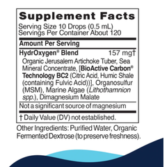 HydrOxygen®