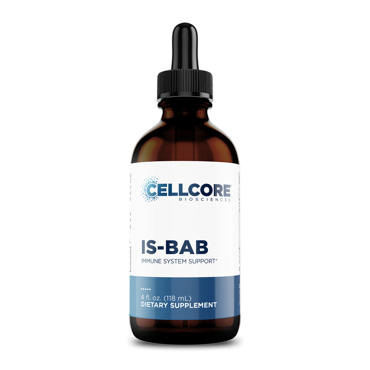 IS-BAB