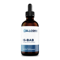 IS-BAB
