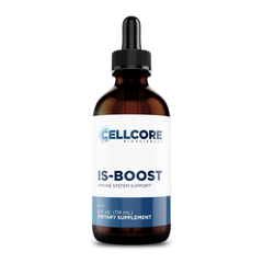 IS-BOOST