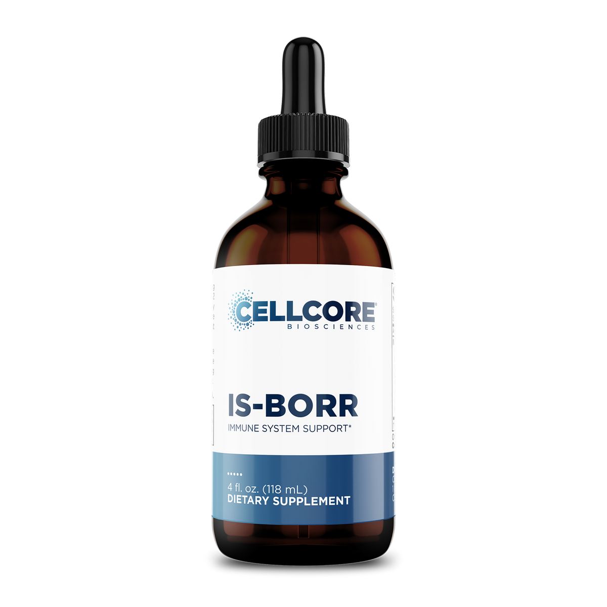 IS-BORR