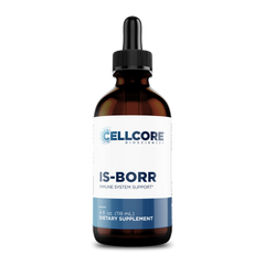 IS-BORR