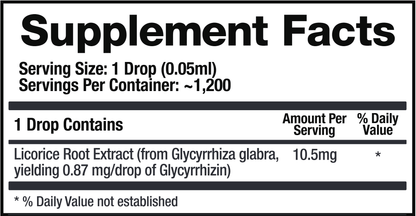 Licorice Root Extract