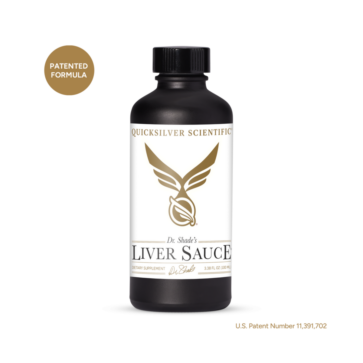 LIVER SAUCE
